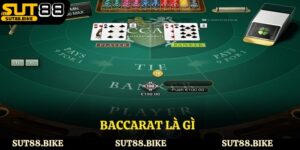 Baccarat Là Gì - Tựa Game Kinh Điển, Hấp Dẫn Hàng Đầu