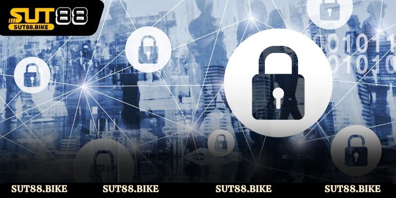 Nhà cái đã thực hiện những biện pháp nào để bảo vệ dữ liệu?