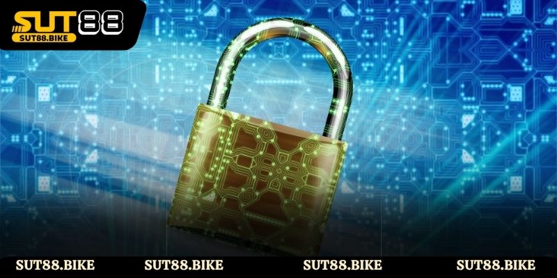 Mục tiêu rõ ràng của chính sách bảo mật Sut88