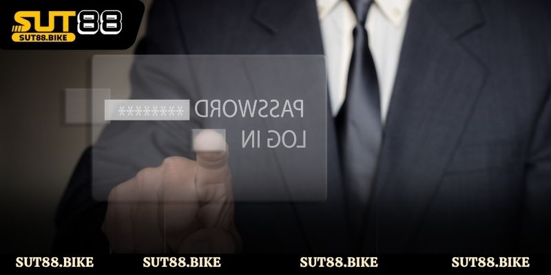 Bảo mật là yếu tố then chốt để bạn yên tâm giải trí