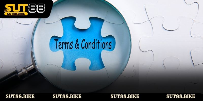 Những hành vi bị cấm tuyệt đối trong điều khoản, điều kiện tại nhà cái