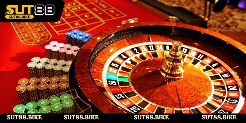Kho giải trí khổng lồ khi giới thiệu Sut88 đến cộng đồng