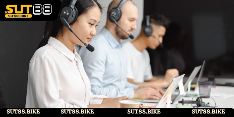 Hạn chế liên hệ vào khung giờ đông nếu không cần gấp