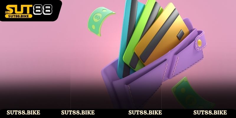 Quá trình nạp tiền dễ dàng tiện lợi