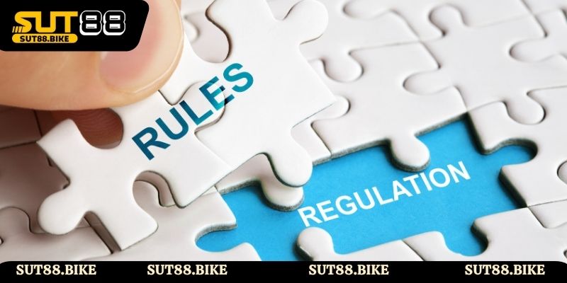 Một số quy định liên quan khác của hệ thống đưa ra