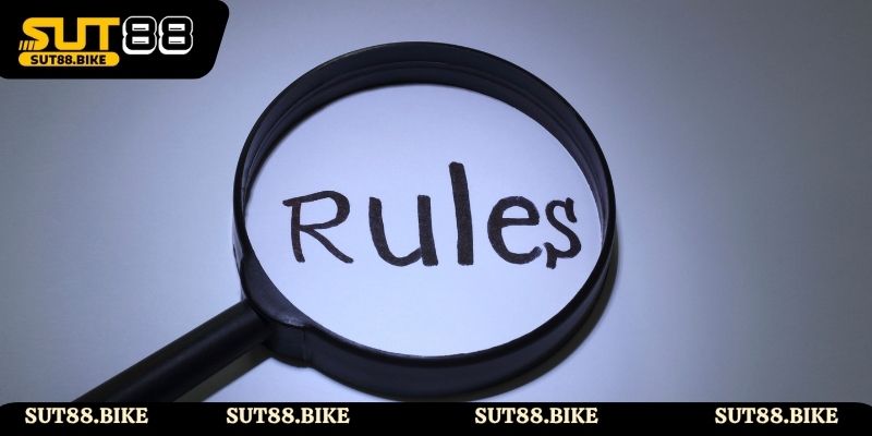 Tìm hiểu mục đích, phạm vi áp dụng những quy định chung của Sut88