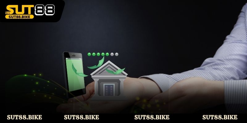 Lỗi rút tiền hay xảy ra và giải pháp khắc phục