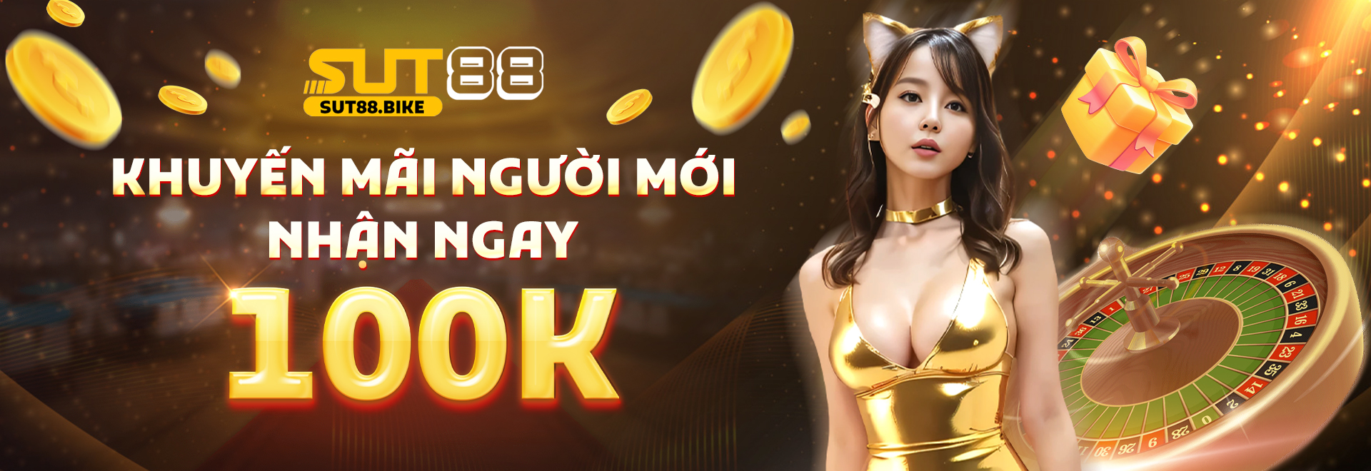 Banner khuyến mãi sut88