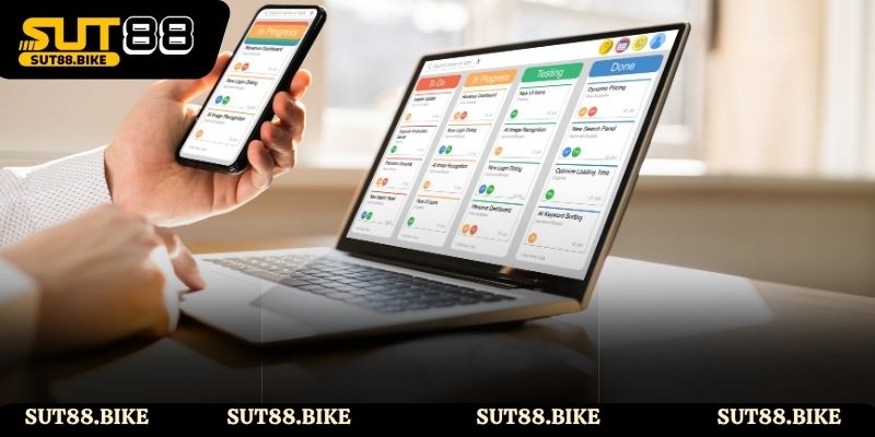 Hướng dẫn tải app Sut88 cho 2 hệ điều hành phổ biến