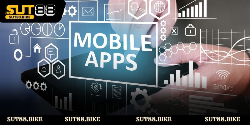 Tìm hiểu lý do nên tải ứng dụng Sut88 về điện thoại di động