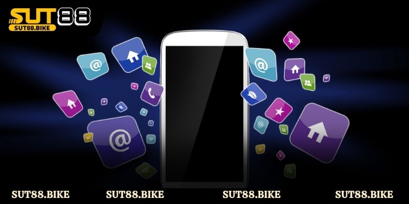 Một số thắc mắc liên quan đến vấn đề tải ứng dụng về điện thoại