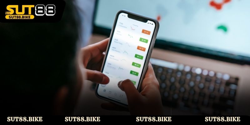 Ưu đãi độc quyền khi tải ứng dụng nhà cái thành công